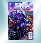 Preview: DC Universe vs. Masters of the Universe US-Comic 2: Skeletor Unleashed!